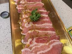 -炭之家齐齐哈尔大片烤肉·涮毛肚火锅·齐齐哈尔烤肉(中央大街店)