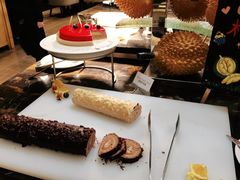 -常州富力喜来登酒店 Feast盛宴标帜西餐厅(新北万达广场店)