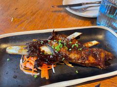 -THE CANNERY&JUJU 新鲜海鲜·牛排美食酒廊