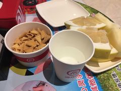 -海底捞火锅(铂澜大象城店)