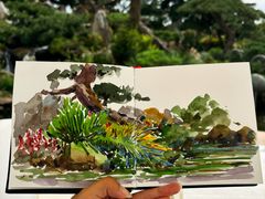 -罗红摄影艺术馆