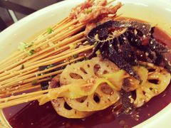 -三生小馆(亭知路店)
