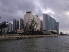-北海市海滨公园