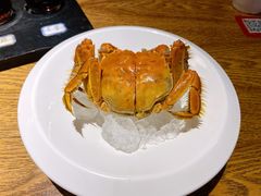 -汪爹爹武汉牛三鲜(朝外大街店)