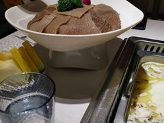 -巴奴毛肚火锅(广益哥伦布店)