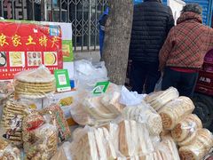 -东仓门早市
