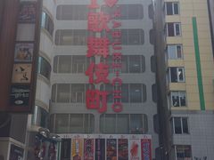 -秋叶原电器街