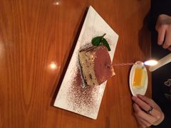 Babbo-BaBBo巴博意大利餐厅
