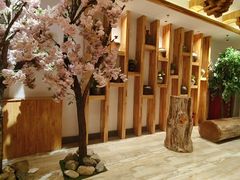 -青水瓦台汤泉(新华店)