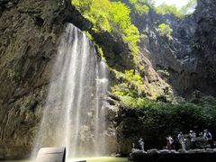 -英西峰林·洞天仙境