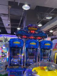 -菲菲羊乐园(临平银泰城店)