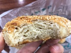 椒盐烧饼-穆民食品(牛街店)