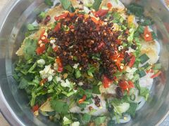 -桂山禾·桂林卤菜粉(上海首店)