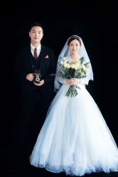 -皇室米澜摄影工作室(宝安店)