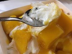 -杨小贤芒果绵绵冰(南门口店)
