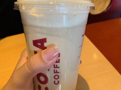 -COSTA COFFEE(中粮祥云店)