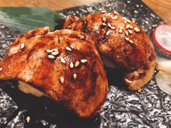 鹅肝寿司-有喜屋·深夜食堂(北京西路店)