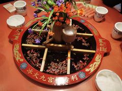 -巴九门老火锅(来福士打望店)