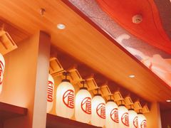 -仓桥家·焗寿司·锅物(光谷步行街店)
