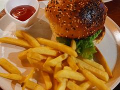 -Cactus墨西哥仙人掌餐厅