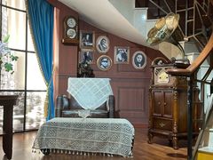 -国际饭店·大堂咖啡吧