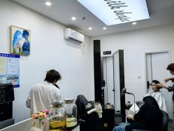 -青丝锦美发沙龙