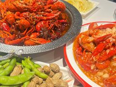 -仙品龙虾(总店)