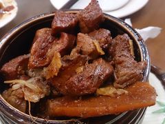 -葛记焖饼(伏牛路店)