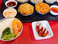 -蟹尊苑(巨鹿店)