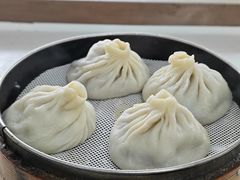 -李记清真馆(打钉巷店)