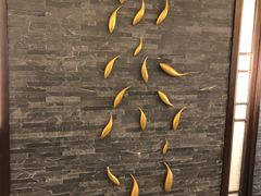 -青雅中餐厅(大连金石滩绿发希尔顿度假酒店)