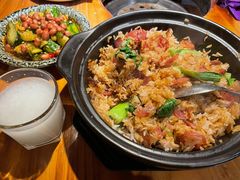 -海煮叹鲜·粥底火锅·港式海鲜打边炉(赛银国际广场店)