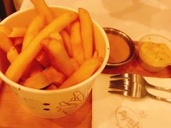 -艾薯夫妇Aysh(红山店)