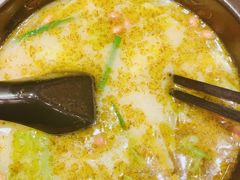 -大鼓米线(浦东长泰店)