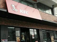 -肯德基(顺义光明大街店)