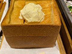 -绿茶餐厅(朝阳大悦城店)