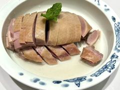 -金陵后厨·南京菜(新街口秣陵路店)