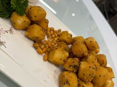 -胡记饭店(保工街店)