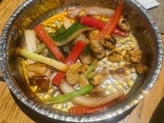 -食间牛排(湖西路店)