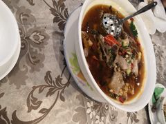 -新兴家喻酒家·羊城名宴(昌岗店)