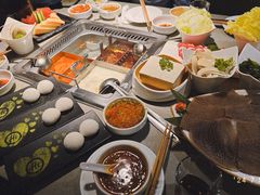 -海底捞火锅(崇文门新世界百货店)