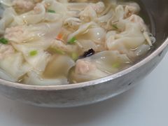 -南门头上美食街