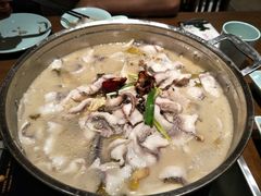 -有家酸菜鱼(苏州绿宝广场店)
