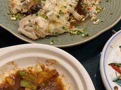 -君霖海鲜私房菜(春柳店)