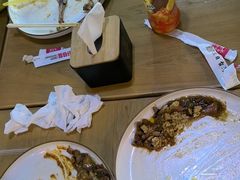 -顶好快餐(市府店)