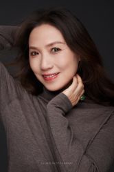 -鹿角肖像摄影艺术馆
