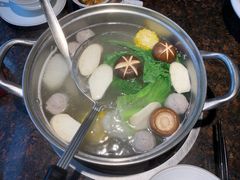 -八合里潮汕鲜牛肉火锅(深圳海岸城店)