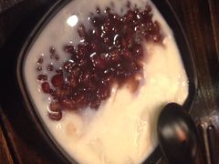 红豆寒天奶酪-暖食光·台式家庭餐厅·生日主题店(万达店)