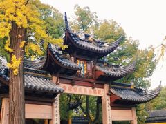 -西园戒幢律寺