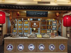 -安泰楼·佛跳墙创始人·传统闽味早茶·酒楼(三坊七巷闽菜地标店)